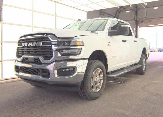ram ram 2500 pickup 2025 3C63R5DL3SG576448 image ram ram 2500 pickup 2025 3C63R5DL3SG576448 image